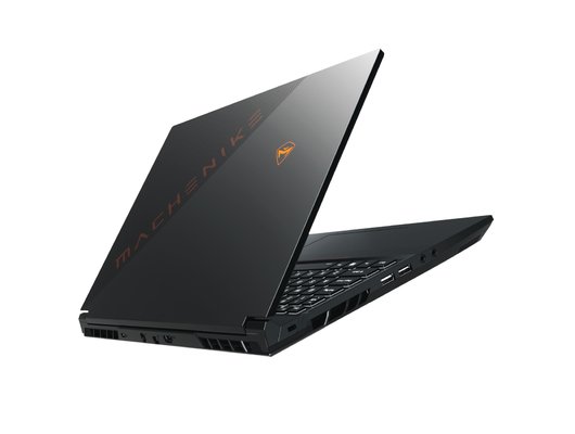 Ноутбук игровой Machenike S15 Quazar/JJ00GB00FRU/Core i5-12450H/16Gb/1Tb/15.6 FHD 165Hz/RTX 3050 4Gb/DOS черный